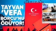 Türkiye'de meydana gelen deprem sonrası Tayvan'dan dev destek!