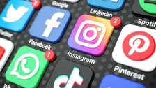 Twitter ve TikTok'un ardından Instagram ve Ekşi Sözlük'te de erişim sorunu yaşanıyor