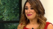 Zuhal Topal depremde dayısı, kuzeni ve arkadaşını kaybetti