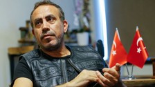 'AHBAP sahada yok mu?' tartışması! Bakın Haluk Levent ne dedi?