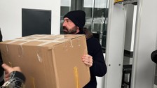Karagümrük Teknik Direktörü Andrea Pirlo'dan deprem sözleri! "Tarif edilemez bir sızı"