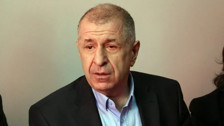 Zafer Partisi Genel Başkanı Ümit Özdağ'ın 'Suriyeli hırsız' dediği kişinin deprem gönüllüsü olduğu ortaya çıktı