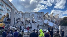 En son ne zaman, nerede, kaç şiddetinde deprem oldu?