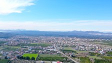 Depremden etkilenmeyen Erzin ilçesi hakkındaki bilgiler