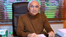 Kahramanmaraş merkezli deprem felaketi sonrası 'ruhsal travma' vurgusu