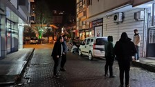 Gürcistan'da yaşanan 4.6 şiddetinde deprem Artvin'de de hissedildi