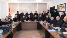 308 enkazda arama-kurtarma çalışmaları devam ediyor