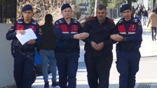Hatay'da yıkılan Kule Apartmanı'nın müteahhidi Ömer Cihan tutuklandı