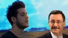 Melih Gökçek'ten gezi olaylarında polise küfür ettiği videolar ortaya çıkan Orkun Işıtmak ile ilgili savcılığa çağrı