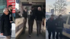 Kahramanmaraş, Şanlıurfa ve Malatya'da yıkılan 3 binanın müteahhidi İstanbul'da yakalandı