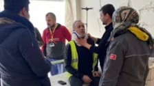 Son Dakika... Haluk Levent trafik kazası geçirdi