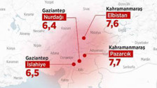 AK Parti Sözcüsü Ömer Çelik: Elazığ da deprem bölgesi olacak