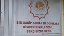 Cemevinde deprem yardımı toplayan TIR'a silahlı saldırı