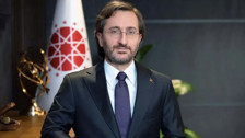 İletişim Başkanı Fahrettin Altun'dan Kılıçdaroğlu'na 'Goebbels' yanıtı