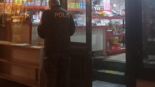 Kendini depremzede olarak tanıtıp yardım toplayan şahıs yakalandı