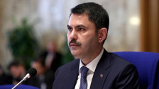 Çevre, Şehircilik ve İklim Değişikliği Bakanı Murat Kurum deprem bölgesinde yapılacak binalara dair bilgi verdi