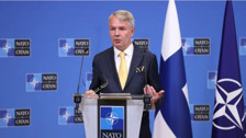 İskandinav ülkelerinin NATO'ya katılma planları Türkiye'deki depremin ardından ertelenebilir