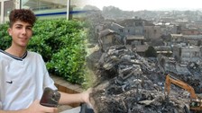 Taha Duymaz'ın ölüm haberi kahretmişti! Arkadaşı Ragıp Narin Taha'nın ölmeden bir gün önce söylediklerini anlattı... Ablasının son paylaşımı boğazları düğümledi