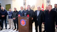 Milli Eğitim Bakanı Mahmut Özer'den öğrenci nakillerine ilişkin açıklama