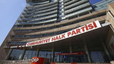 CHP'den Hatay Büyükşehir Belediyesi, Arsuz Belediyesi, Defne Belediyesi ve Samandağ Belediyelerine deprem incelemesi