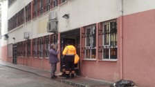 İstanbul Valiliği tahliye edilecek okul listesini paylaşmıştı: Deprem riskli görülen 93 okuldan tahliyeler sürüyor