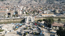 Son dakika deprem haberleri... Cumhurbaşkanı Recep Tayyip Erdoğan konuşması bittikten sonra nokta koydu: Hatay'ın demografik yapısı değişmeyecek