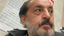 Hatay depremine yakalanan Şef Mehmet Yalçınkaya, korku dolu anları anlattı: Tezgah yürüdü resmen
