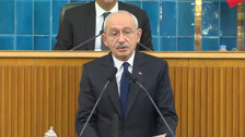 Son dakika! Kemal Kılıçdaroğlu: Siyaset üstü hizalanmayı reddediyorum