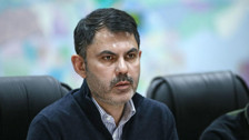 Çevre, Şehircilik ve İklim Değişikliği Bakanı Murat Kurum'dan deprem bölgesindeki hasarlı binalar ile ilgili açıklama