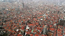 Kahramanmaraş depremleri İstanbulluları uykudan uyandırdı
