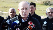 TOKİ Başkanı'ndan açıklama geldi: Yeni binalar nerelere yapılacak?