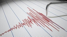 Konya'nın Ereğli ilçesinde 4.3 büyüklüğünde deprem