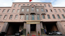 Son dakika: Milli Savunma Bakanlığı duyurdu: Yunanistan'a kaçmaya çalışan 2 FETÖ'cü yakalandı
