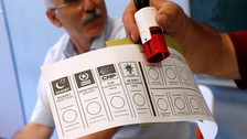 AK Parti Grup Başkanvekili Mustafa Elitaş: Seçimin ertelenmesi söz konusu değil