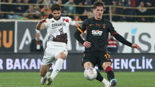 İşte akşam oynanacak Galatasaray-Alanyaspor maçının ilk 11'leri