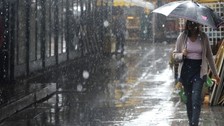 Meteoroloji Genel Müdürlüğü duyurdu: Sıcaklıklar artacak ve toz salınımına dikkat | 27 ŞUBAT HAVA DURUMU