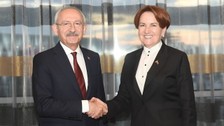 Son dakika haberleri... CHP'de Kemal Kılıçdaroğlu'nun adaylığını sadece resmi olarak açıklamak kaldı! Faik Öztrak: Gönlümüzden geçen aday Kemal Kılıçdaroğlu