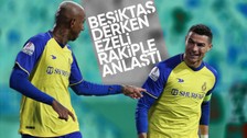 Beşiktaş'ın eski yıldızı Talisca ezeli rakibe imza atıyor