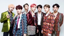 Big Hit Music duyurdu: K-pop grubu BTS üyesi Kim Seok-jin'in ardından J-Hope da askere gidiyor