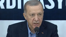 Cumhurbaşkanı Erdoğan: Kentsel dönüşümde ideolojik bağnazlıklarla uğraşamayız