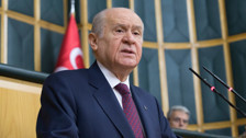 MHP Genel Başkanı Devlet Bahçeli'den önemli açıklamalar: Herkes yerini, yurdunu, haddini bilmeli