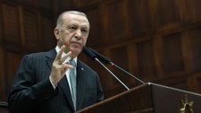 Cumhurbaşkanı Recep Tayyip Erdoğan Kemal Kılıçdaroğlu'nu işaret etti: Bunlar kentsel dönüşümden anlamaz