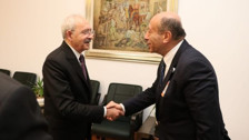 CHP Genel Başkanı Kemal Kılıçdaroğlu konuştu: Cumhurbaşkanı adayı ne zaman açıklanacak?