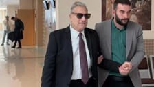 Ece Ronay'la mesajları ifşa olmuştu! Ünlü şovmen Mehmet Ali Erbil'e 'taciz' davasından hapis şoku