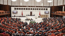 Emeklilikle Yaşa Takılanlar yasa teklifi TBMM'de kabul edildi