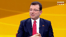 İstanbul Büyükşehir Belediye Başkanı Ekrem İmamoğlu'ndan Çevre, Şehircilik ve İklim Değişikliği Bakanı Murat Kurum ile ilgili açıklama