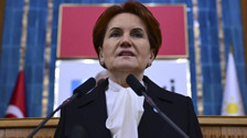 İYİ Parti Genel Başkanı Meral Akşener'den Kızılay'a tepki: Soğan depolarını bastınız çadır stoklayan Kızılay'ı da basacak mısınız?