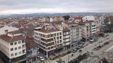 Depremzedelere kucak açan Mersin'de nüfus patlaması yaşanıyor! Neredeyse konut kalmadı