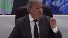 Bornova Belediye Başkanı Mustafa İduğ'dan partisinin Genel Başkanı Kemal Kılıçdaroğlu'nu kızdıracak sözler: Kimse devletimize laf atmasın