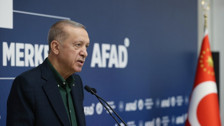 Cumhurbaşkanı Recep Tayyip Erdoğan'ın sözleri sonrası Ankara'da hareketli dakikalar: Depremin ardından görevden alınan yöneticiler mi olacak?